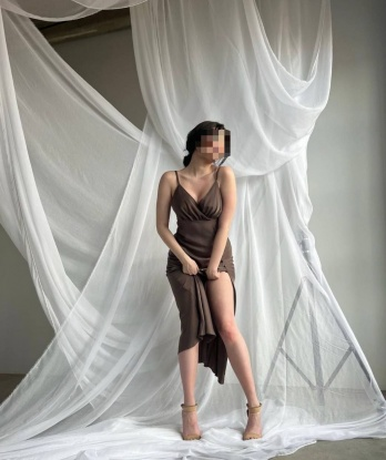 Анкета проститутки Рамина - Фото 1, Алексин, 24 года, №5688