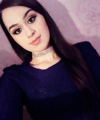 Анкета проститутки Дина - Фото 1, Алексин, 23 года, №9717